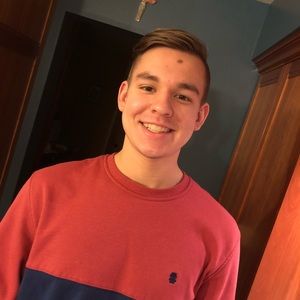 Meet your Posher, Nolan